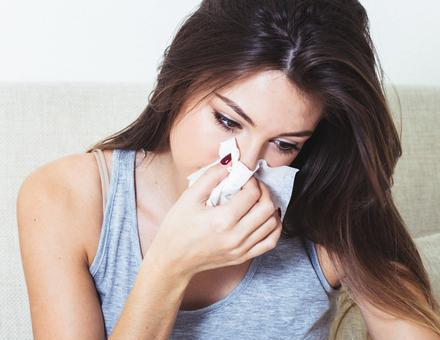 How Adult-Onset Allergies Differ From Childhood Allergies